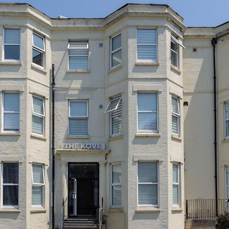 Appartamento 310, The Kove, West Hill Road Bournemouth Esterno foto