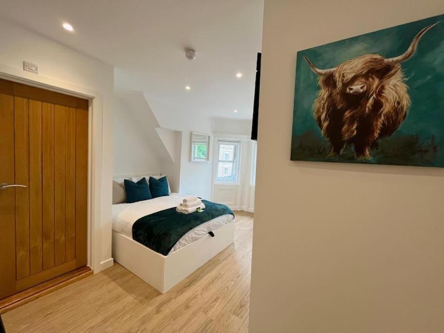 Appartamento 310, The Kove, West Hill Road Bournemouth Esterno foto