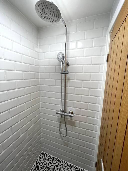 Appartamento 310, The Kove, West Hill Road Bournemouth Esterno foto